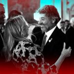 Todo en familia: el ministro de Justicia mandó al Senado el pliego de su papá y el de la esposa del juez que investiga causa $Libra
