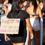 Mujeres rosarinas marchan este lunes en conmemoración del 8M: horario y recorrido de la movilización