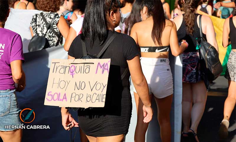 post