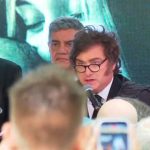 Milei redobló la apuesta y ratificó su posición contraria a Irán: “Frente al terrorismo no puede haber tregua”