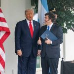 Otra vez al norte: Milei vuelve a encontrarse con Trump, en busca de apoyo político e inversiones