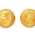Monedas de oro, remeras y gorras con la cara de Milei: el plan “confidencial” que se tramó antes de $Libra 