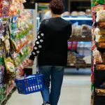 La inflación en Ciudad de Buenos Aires se desaceleró al 2,6% y acumula 5,7% en dos meses