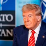 Trump arremete contra la Otan ante la negativa de escoltarlo en el Estrecho de Ormuz: “Cobardes”