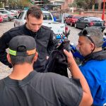 El Senado santafesino dio media sanción a la prohibición de cuidacoches