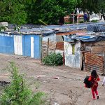 La pobreza alcanzó al 28,2% de la población en el segundo semestre de 2025, según el Indec