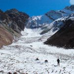 Agrupación rosarina participó de las audiencias por la Ley de Glaciares: “Va a ser muy grave la falta de agua”