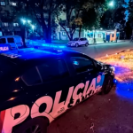 Dos hombres murieron y una mujer permanece herida en balaceras ocurridas en distintos puntos de Rosario