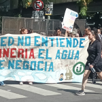 La audiencia por la reforma de la Ley de Glaciares comenzó impugnada por limitar la participación ciudadana