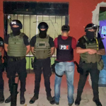 Saga de violencia en Empalme: comenzó el juicio contra la banda de «Fran» Riquelme con pedidos de cadena perpetua