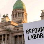 ¿Revés para la Reforma Laboral?: suspenden el traspaso de la Justicia Nacional del Trabajo a la Ciudad de Buenos Aires