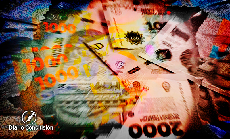 Los salarios siguen perdiendo la batalla: en enero volvieron a quedar por debajo de la inflación