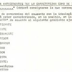 “Antecedentes ideológicos marxistas” y “lucha contra la subversión”: el Gobierno desclasificó archivos de la dictadura