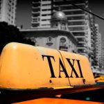 Taxistas rechazan desregular la tarifa en Rosario: “No es rentable ni para taxis ni para apps”