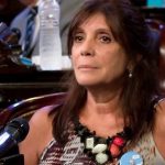 Teresa García: «Pediremos la interpelación de Adorni y desconoceremos los acuerdos de Milei con Trump»