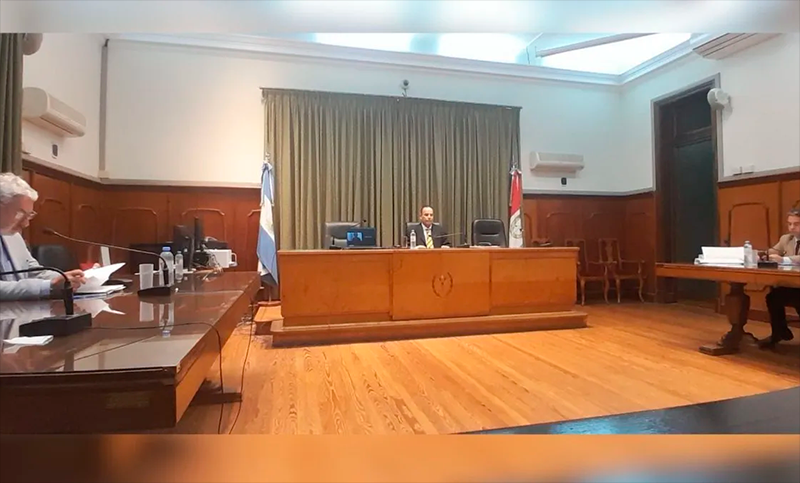 Caso Jeremías Monzón: confirmaron la prisión preventiva de la madre de la menor involucrada en el crimen