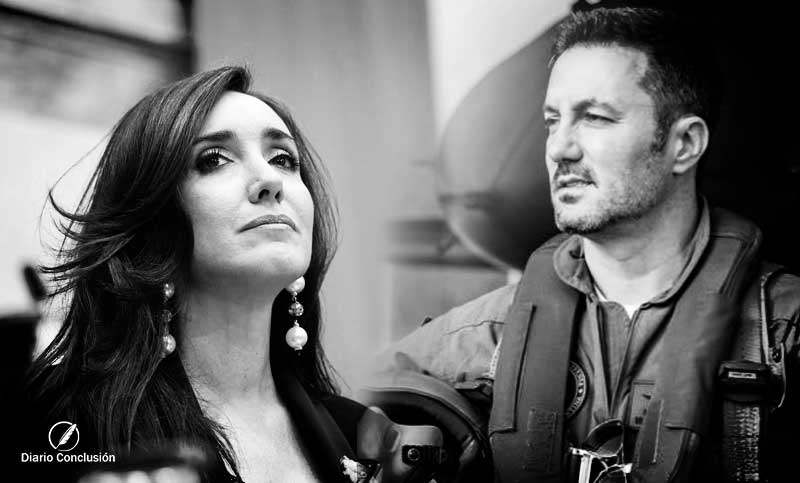 Interna libertaria in crescendo: Villarruel denunció a Luis Petri por atentado contra el orden público, calumnias e injurias