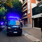 Muerte de Sophia y suicidio: tras las primeras pericias, Fiscalía investiga el hecho como femicidio