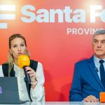 Santa Fe firma convenio con Anses por $10 mil millones mensuales para sostener la Caja de Jubilaciones