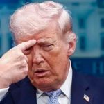 Por la economía y por la guerra con Irán, la popularidad de Trump cae a su peor nivel
