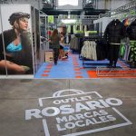 Arrancó el Outlet con precios de temporada y expectativas por el fin de semana largo