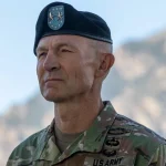En medio del conflicto con Irán, Trump destituye al jefe del Estado Mayor del Ejército