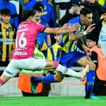 Central hizo todo para ganar, no tuvo gol ante los ecuatorianos y empató 0-0 en el debut de la Libertadores