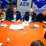 Advierten que el aumento del comercio digital está muy lejos de compensar la caída de las ventas en los comercios