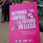El FreSU presentó un dossier para explicar el impacto de la reforma laboral en los trabajadores