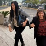 Declararon dos mujeres que financiaron a Adorni para la compra de un departamento: ¿qué dijeron?
