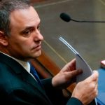 Adorni y un nuevo giro en la causa por enriquecimiento ilícito: proponen una revisión detallada de sus movimientos financieros