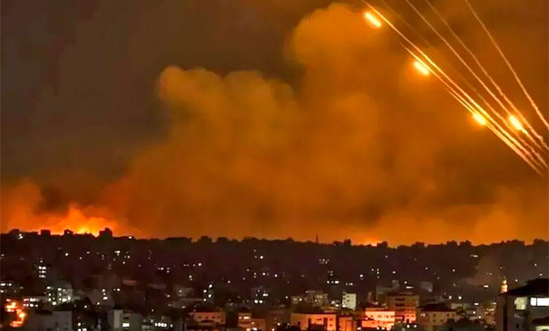 El alto el fuego propuesto por Pakistán es considerado un «paso significativo» para Trump mientras Irán lo rechaza