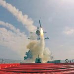 Estados Unidos consume su poder de fuego: la guerra con Irán acelera el desgaste de su arsenal estratégico