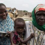Advierten que los conflictos globales, la sequía y la reducción de ayuda llevarán el hambre mundial a niveles críticos
