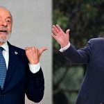 Lula fustigó a Trump por las guerras, amenazar la estabilidad global y el costo económico para las naciones más pobres