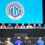 La CGT acusa presiones sobre la Justicia y defiende el fallo que frenó la reforma laboral