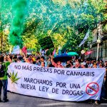 La Asamblea Cannábica de Rosario convocó a una nueva movilización en el marco de la Marcha Mundial de la Marihuana
