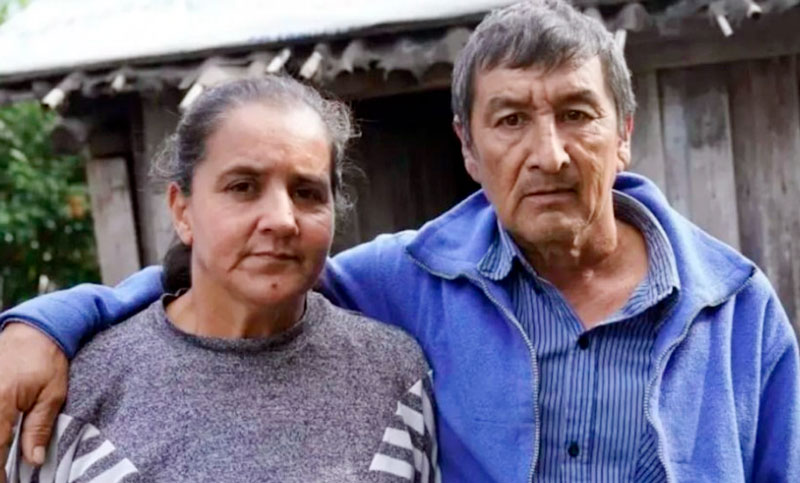 Los padres de Loan enviaron cartas a Milei y a la Corte Suprema para que se inicie el juicio oral