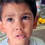 Tras la muerte de un nene de 4 años en Chubut, allanan la casa de la madre