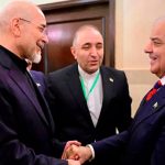 Avanzan las negociaciones en Pakistán entre Estados Unidos e Irán para poner fin a la tensión en Medio Oriente