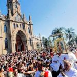 Santa Fe se prepara para una nueva peregrinación a la Basílica de Guadalupe