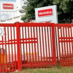 Lácteos Verónica evitó la quiebra, pero sigue con salarios impagos y plantas paralizadas