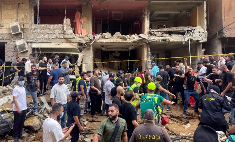 post