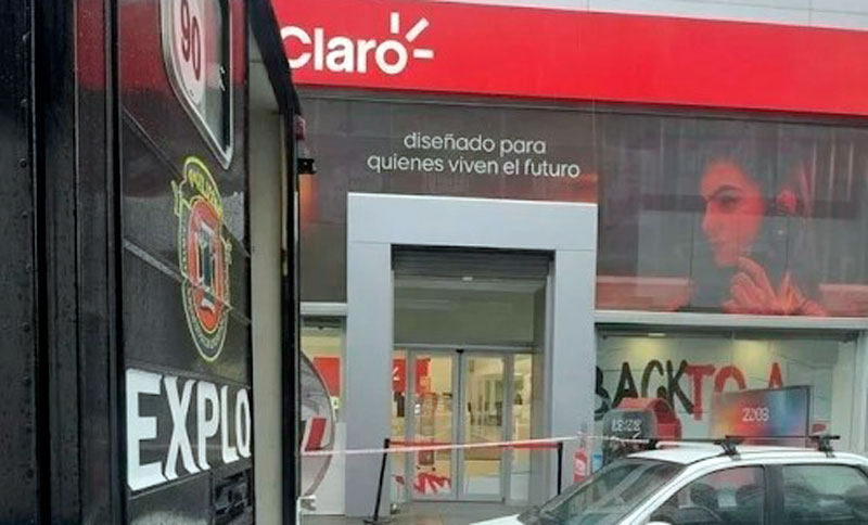 post