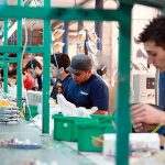 Empresa de electrodomésticos entra en concurso con una deuda millonaria y no volverá a producir en Argentina
