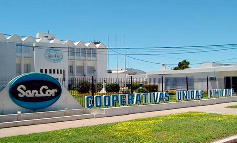 Apelan la quiebra de SanCor y la asamblea del 30 podría cambiar el rumbo de la cooperativa