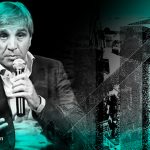 Caputo pasó por Rosario y advirtió que la inflación de marzo será superior al 3%