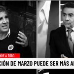 Caputo sostuvo que “no es negativo” que las familias estén altamente endeudadas e insistió en que “no hay crisis”