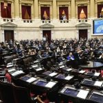 El oficialismo consiguió quorum en Diputados y espera aprobar la reforma en la Ley de Glaciares