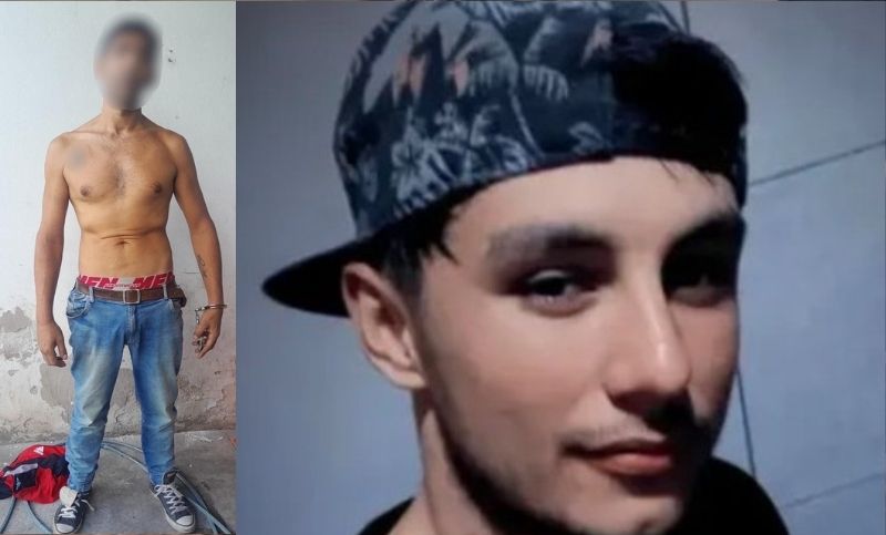 Funes: cayó el tercer sospechoso por el crimen de Ramiro Nast